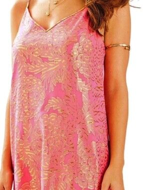 2 Lilly Pulitzer Lela Dresses Small